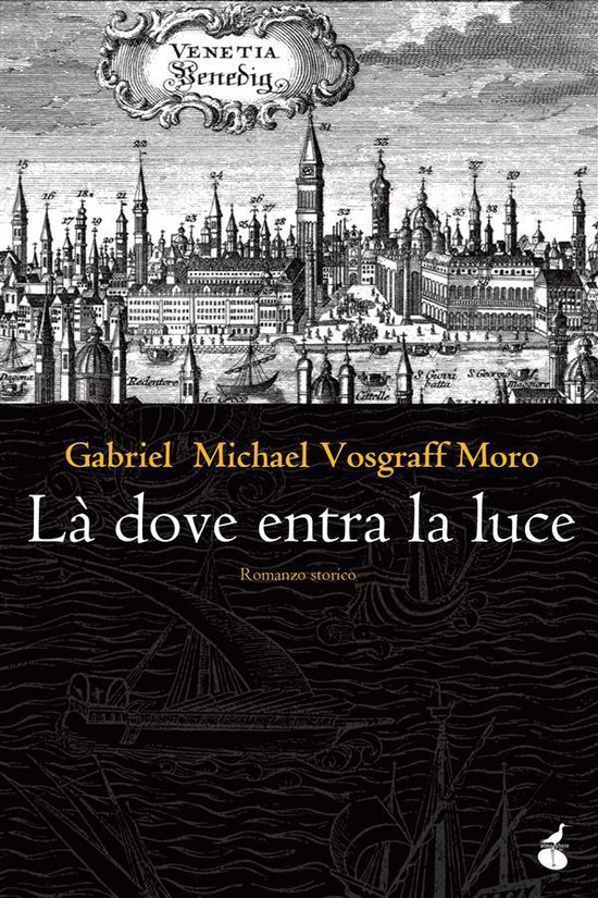 Biblioteca dell&rsquo;acqua – Là dove entra la luceEbook