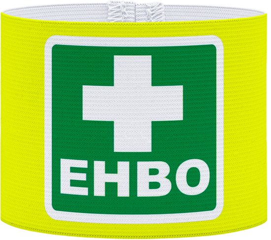 Bracelet « Premiers secours » – Taille S