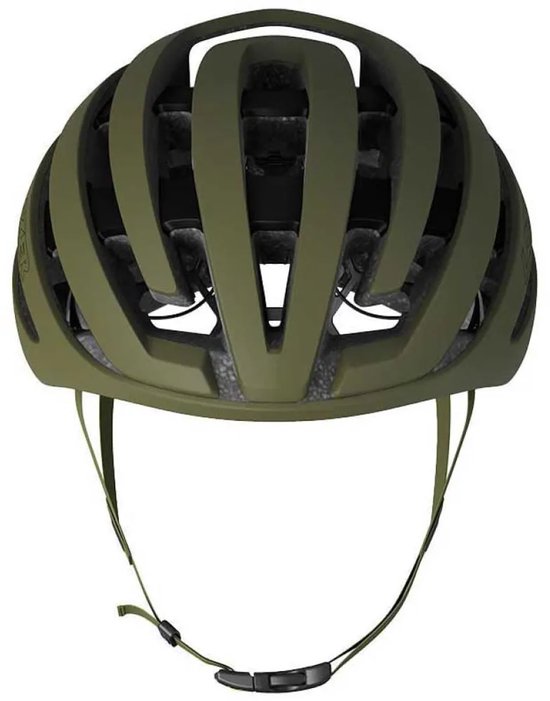 Casco de vélo Z1 KinetiCore, vert pin opaco