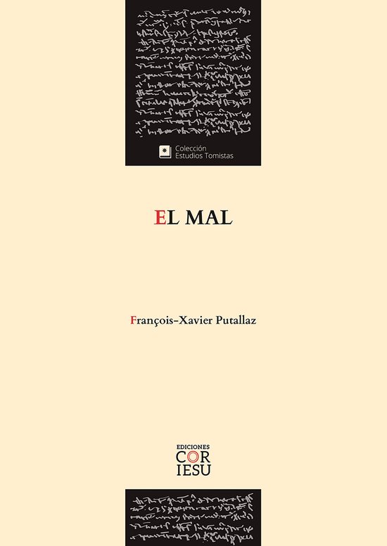 El mal – PutallazEbook