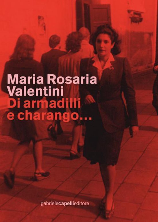 Di armadilli e charango…Ebook