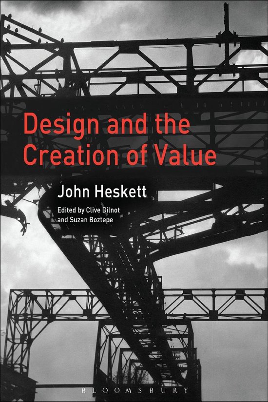 Design and the Creation of ValueEbook