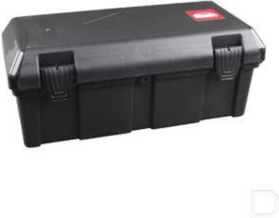 Coffret extincteur