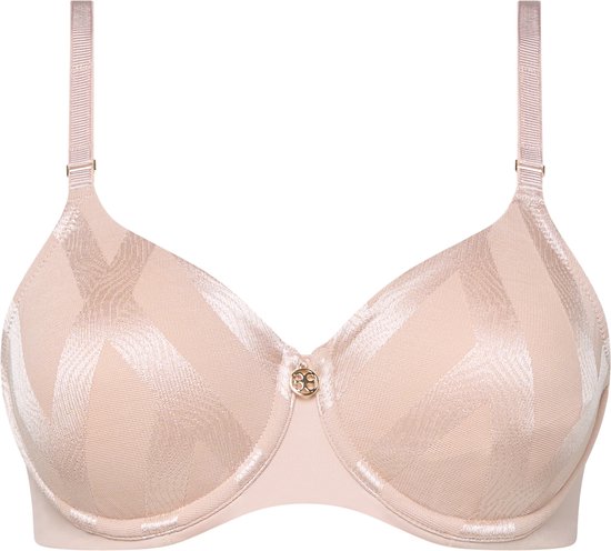 Chantelle Beugel BH – Glaze Very covering molded bra – 80B