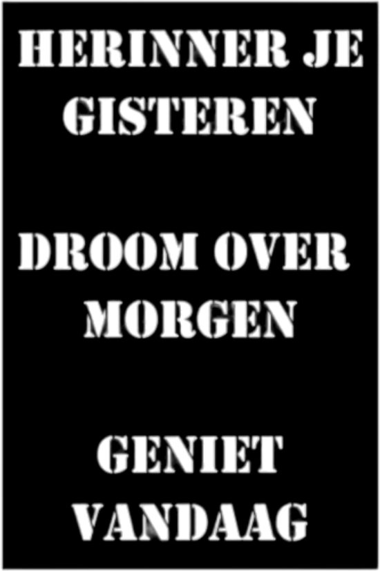Djemzy – décoration murale salon – chambre – décoration murale – bois – noir – texte – citation – tableau texte – tableau mural – Remember hier – rectangle – MDF 6 mm