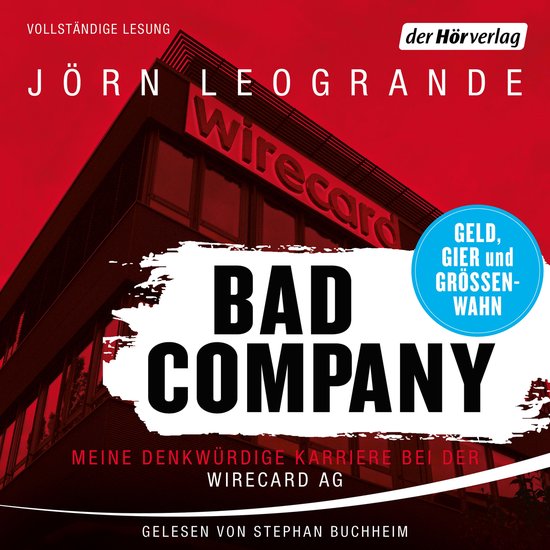 Bad CompanyLivre audio