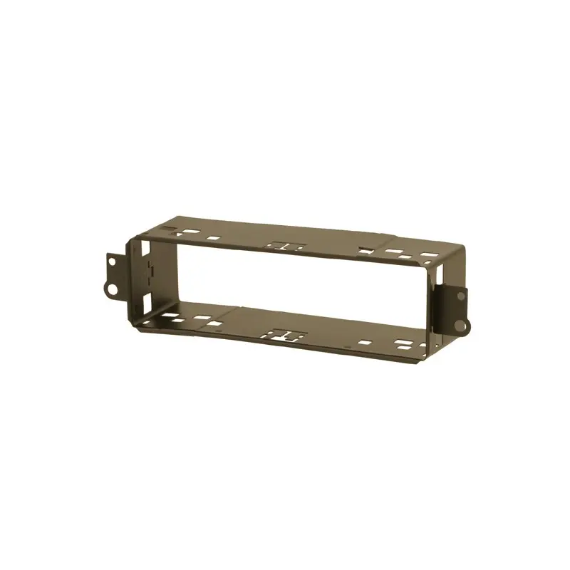 TOPCAR – Support décor autoradio Chevrolet et Daewoo – 10136