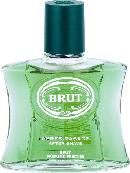 Brut for Men | Aftershave lotion 100 ml – Voordeelverpakking 12 stuks