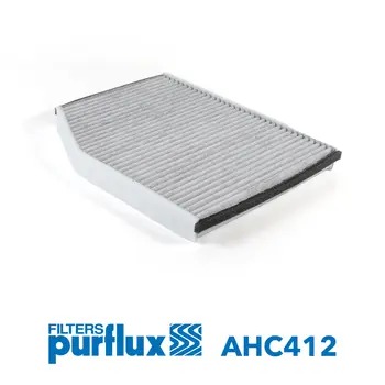 Filtre, air de l&rsquo;habitacle PURFLUX AHC412