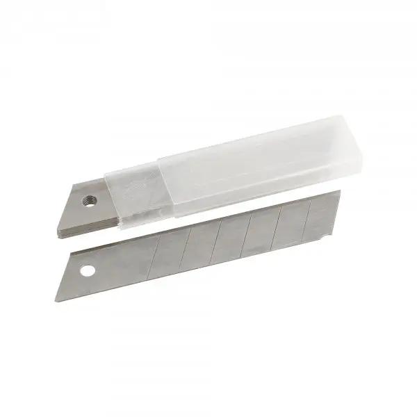 WILMART – Etui de 10 lames sécables – 487402