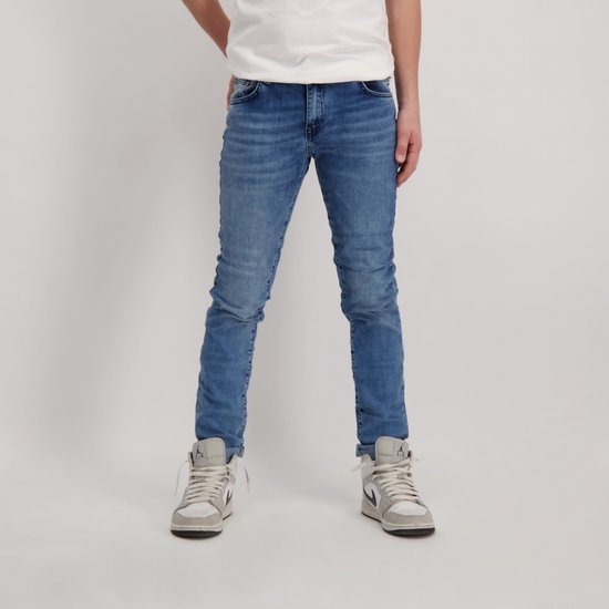 Cars Jeans Jeans Rooklyn Jr. Coupe régulière – Garçons