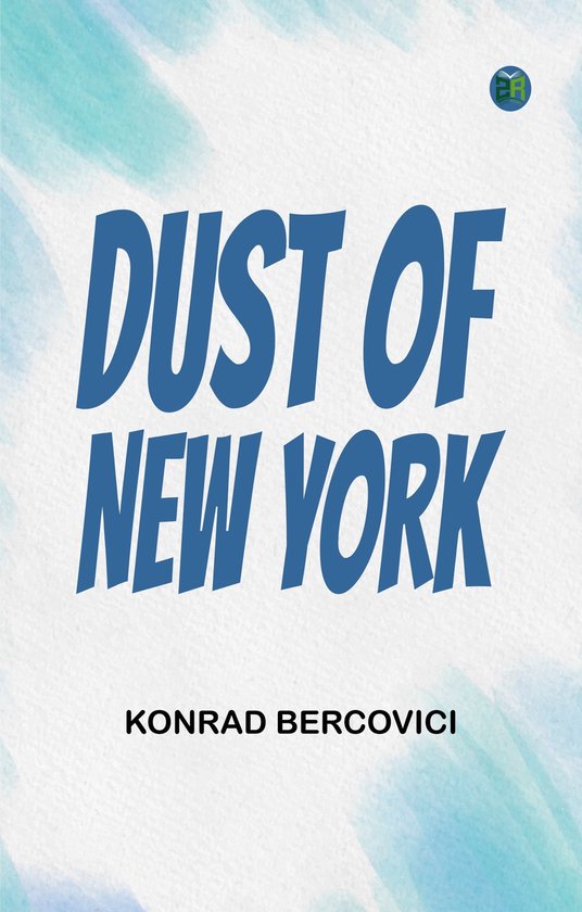 Dust of New YorkEbook