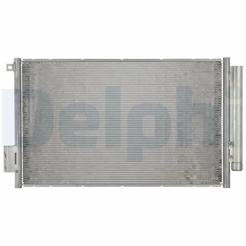 Condenseur, climatisation DELPHI CF20300