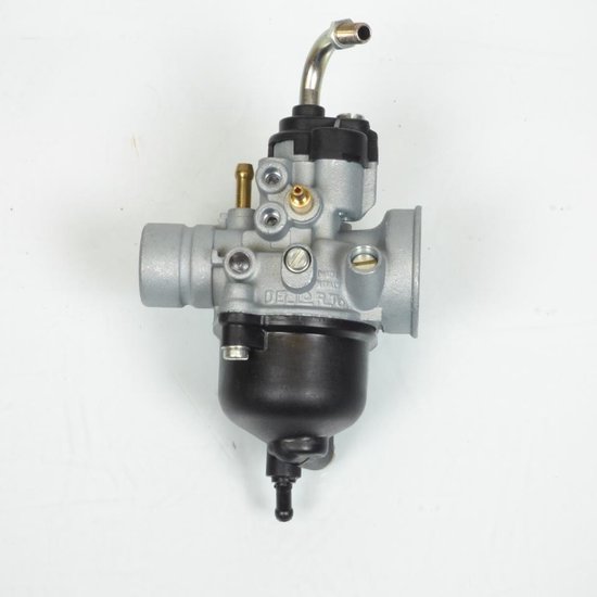 Carburateur Dellorto pour Scooter Yamaha 50 Neos 2T 2008 à 2018 Neuf
