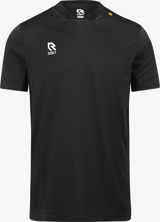 Chemise Robey Playmaker – Zwart – 140