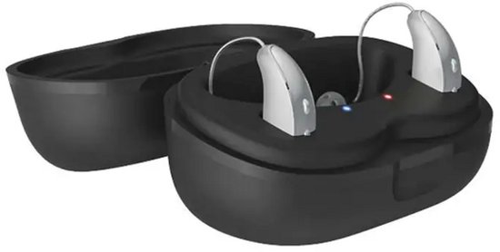 Chargeur Starkey Starlink 2.0 mRIC