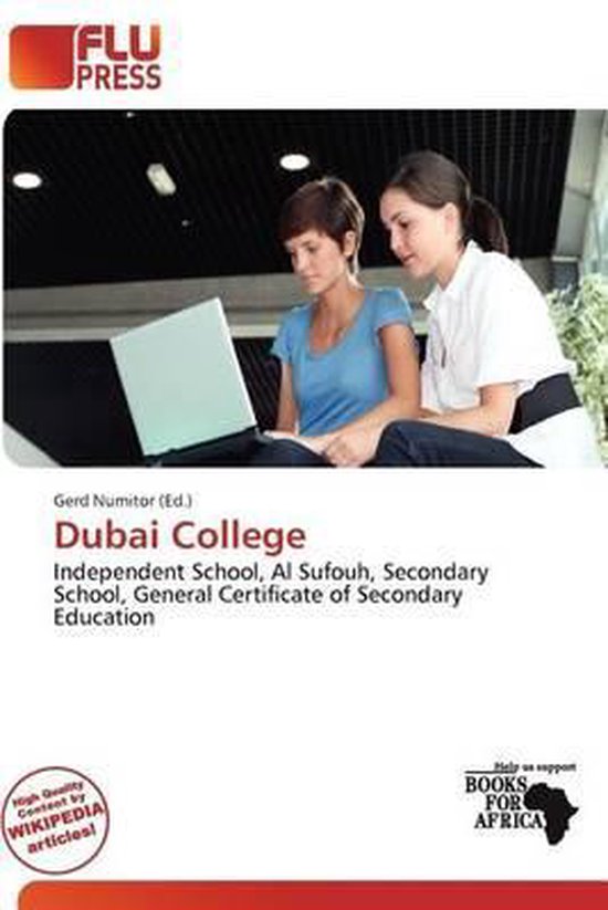 Dubai College Independent School, Al Sufouh, Secondary School, General Certificate of Secondary Education