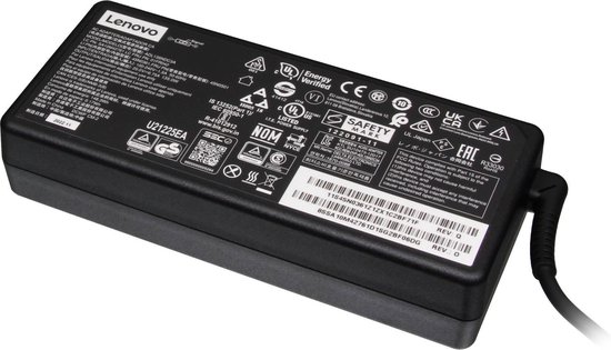 Chargeur Lenovo 4X20E50558 135W – long
