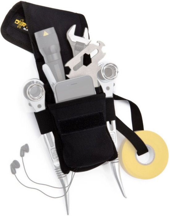 Dirty Rigger Pro Pocket XT – Outils