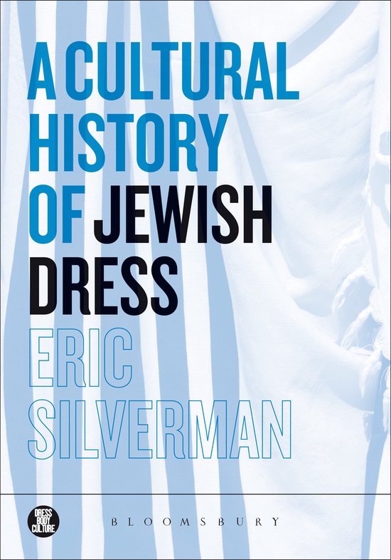 Cultural History Of Jewish Dress