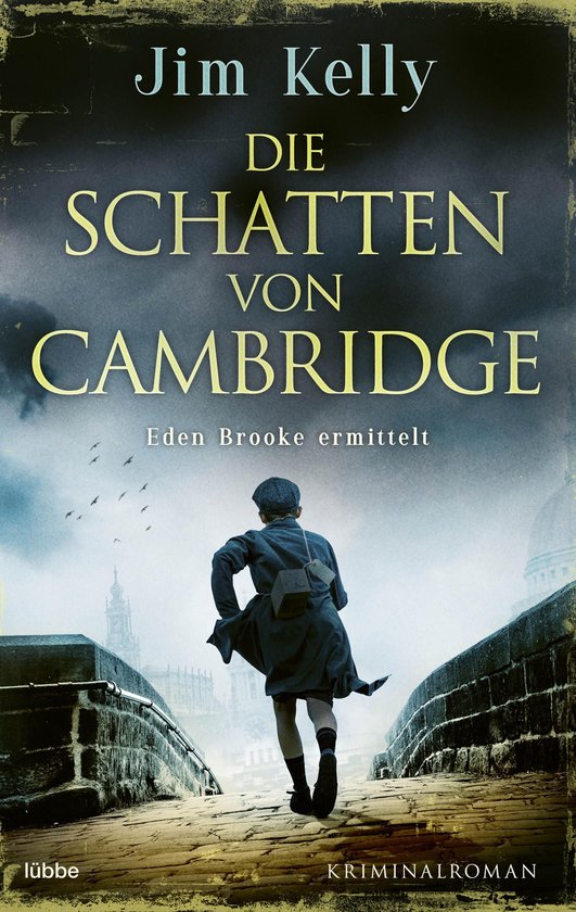 Die Schatten von CambridgeEbook Eden Brooke ermittelt