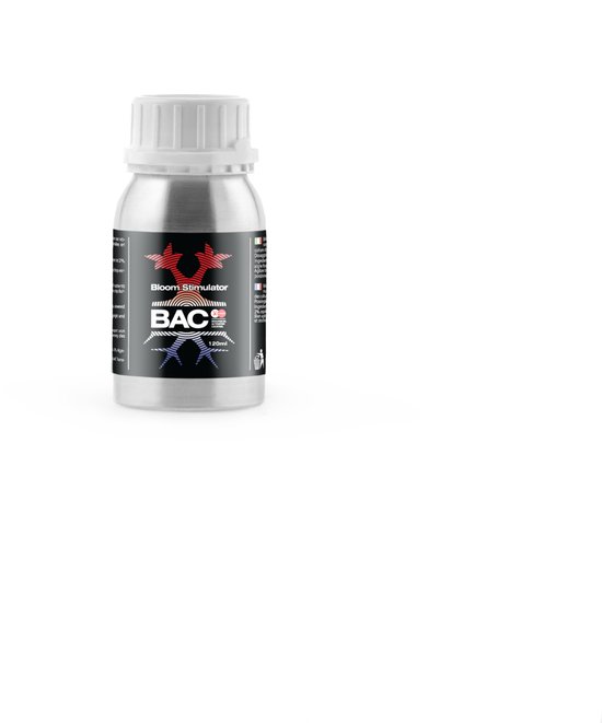 Bac Bio Bloom Stimulator 120 ml