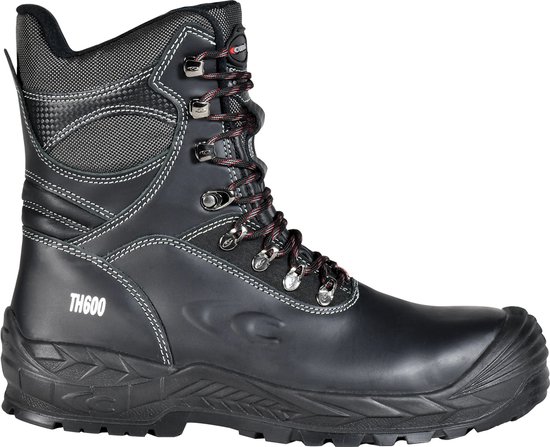 Chaussure de travail Cofra BERING S7S Ci HRO FO SR | Taille 43