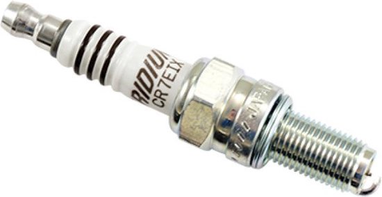 Bougie d&rsquo;allumage NGK pour Quad Kawasaki 650 KVF I BRUTE FORCE 4X4 2006 à 2010 Neuf