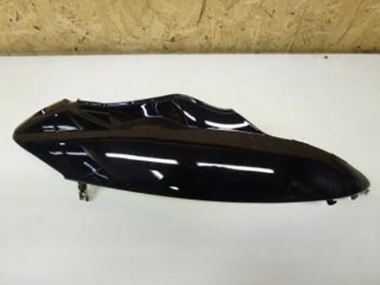 Coque arrière droite origine pour Deux Roues Chinois 50 Yuanjia Neuf