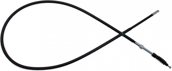 Câble d’embrayage pour Moto Kawasaki 250 KLR 1985 à 1989 17485 Neuf