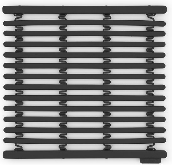 Brabantia SinkSide tapis d&rsquo;évier – Dark Grey