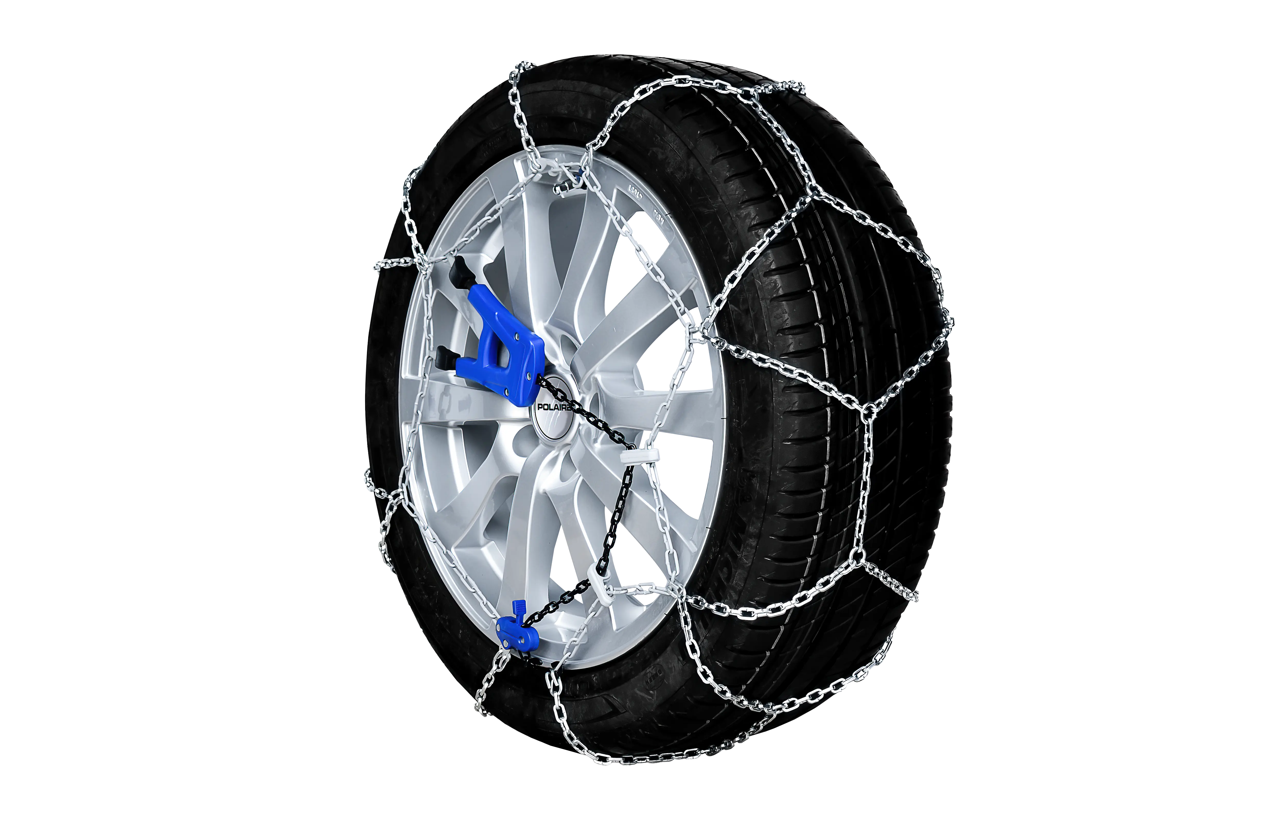 Chaines à neige traditionnelle POLAIRE XK9 130