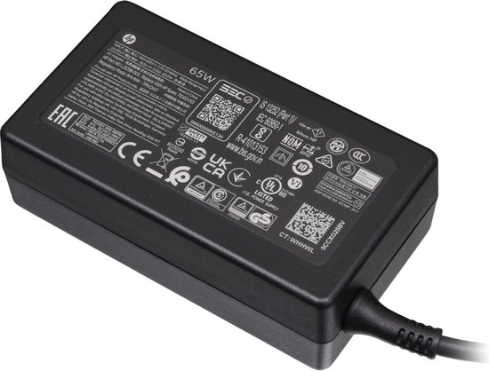 Chargeur HP 854055-004 65W