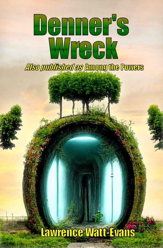 Denner&rsquo;s WreckEbook