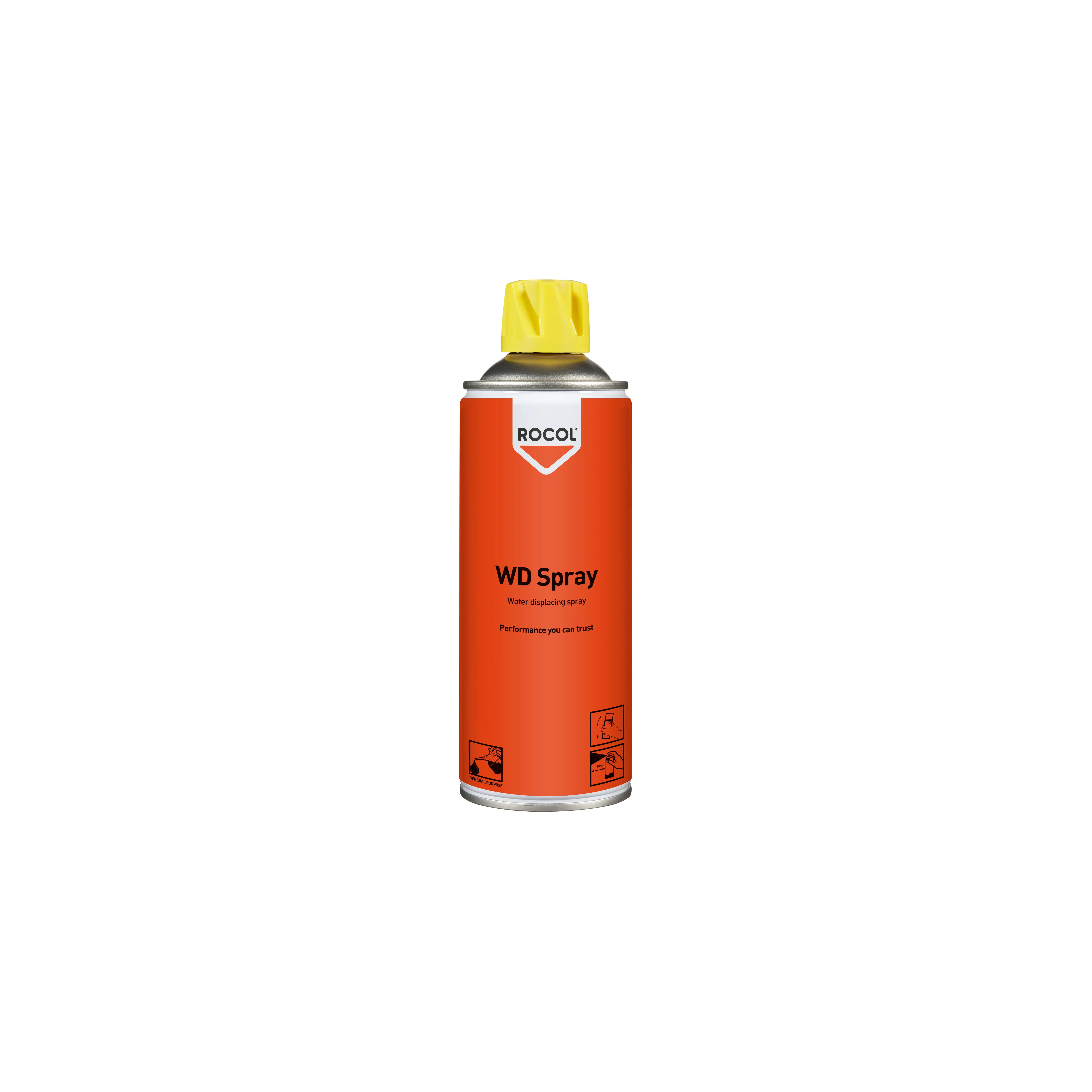 JELT – Bombe anti-humidité WD 300 – R34271