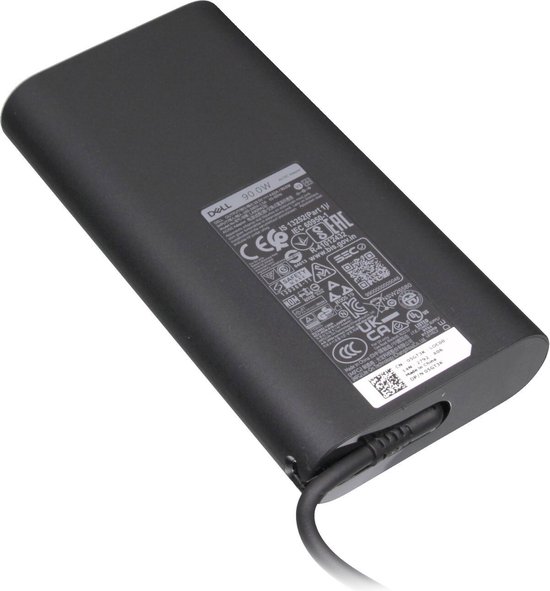 Chargeur Dell 06C3W2 90W – terminé