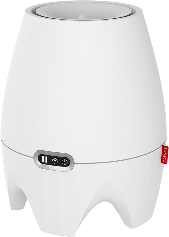 Boneco E200 – Humidificateur (Wit)