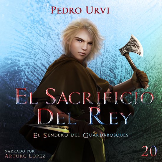 El Sacrificio del ReyLivre audio