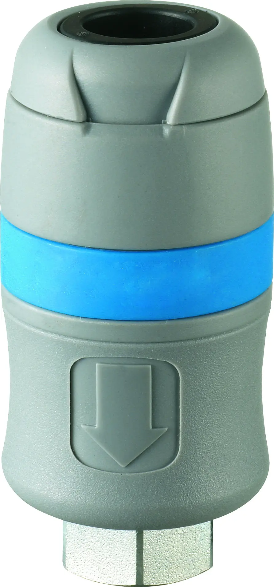 DRAKKAR EQUIPEMENT – Raccord rapide femelle professionnel – 01347