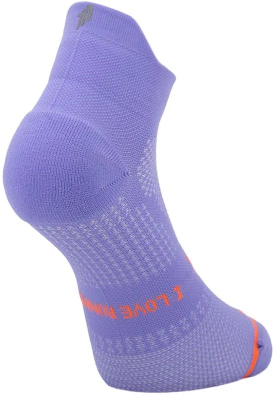 Chaussettes Sporcks Noosa V2 Violet EU 41-43 Homme,Femme