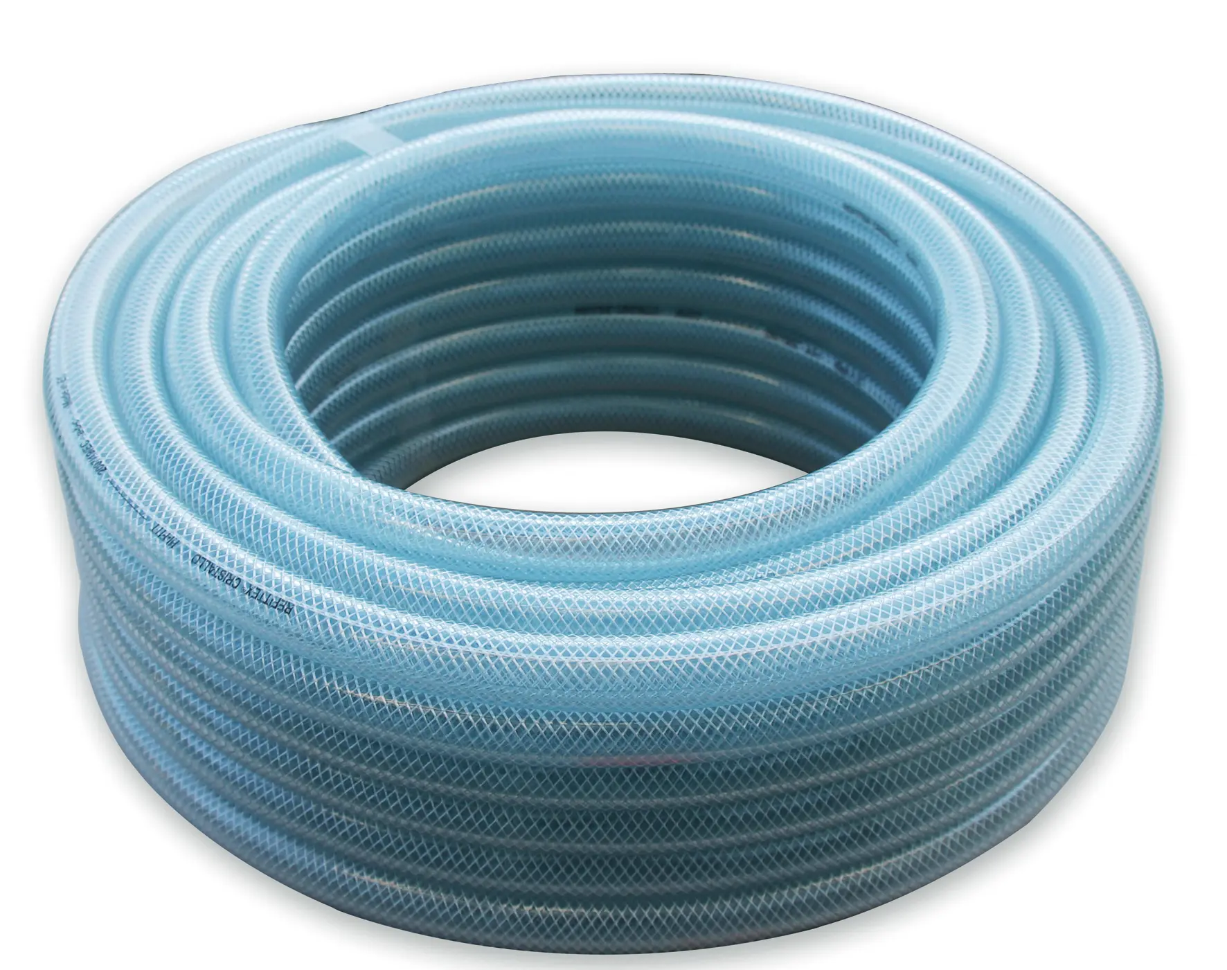FITT – Tuyau air comprimé souple en PVC – 06581