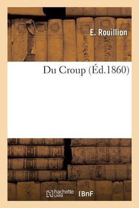 Du Croup