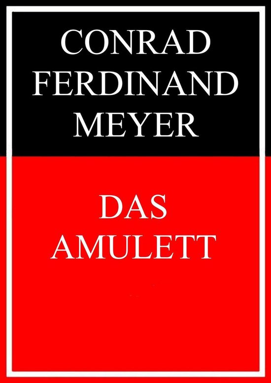 Das AmulettEbook