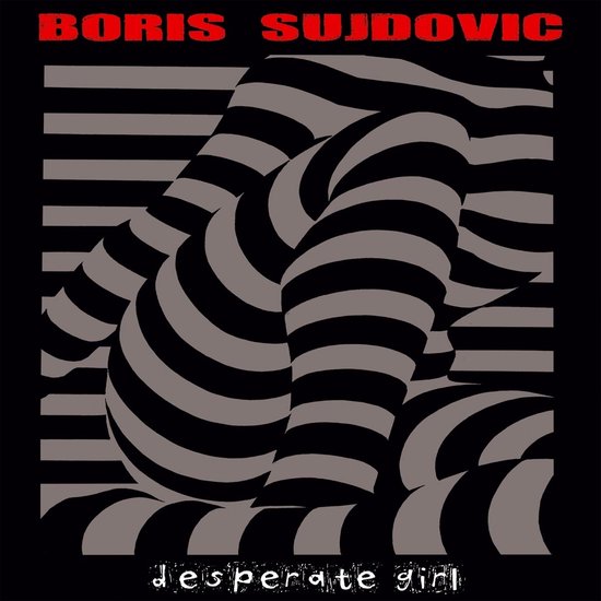 Desperate Girl (Vous avez besoin d&rsquo;un tourne-disque pour cet article)