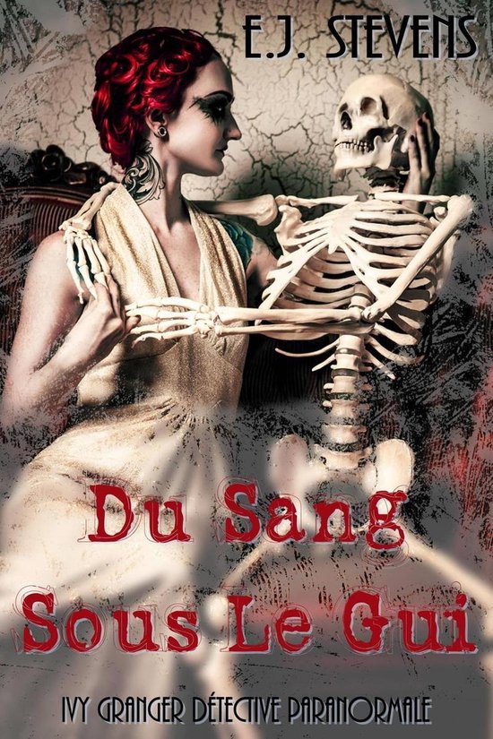 Du Sang Sous Le GuiEbook