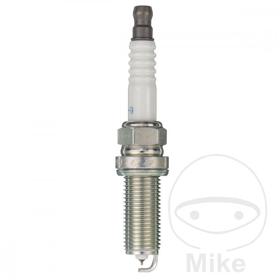 Bougie d&rsquo;allumage NGK pour Moto Kawasaki 1700 VN Tourer 2010 à 2020 LKAR8AI-9 / 6706 Neuf