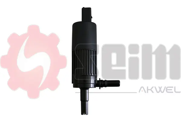 Pompe d&rsquo;eau de nettoyage, nettoyage des phares SEIM 119082