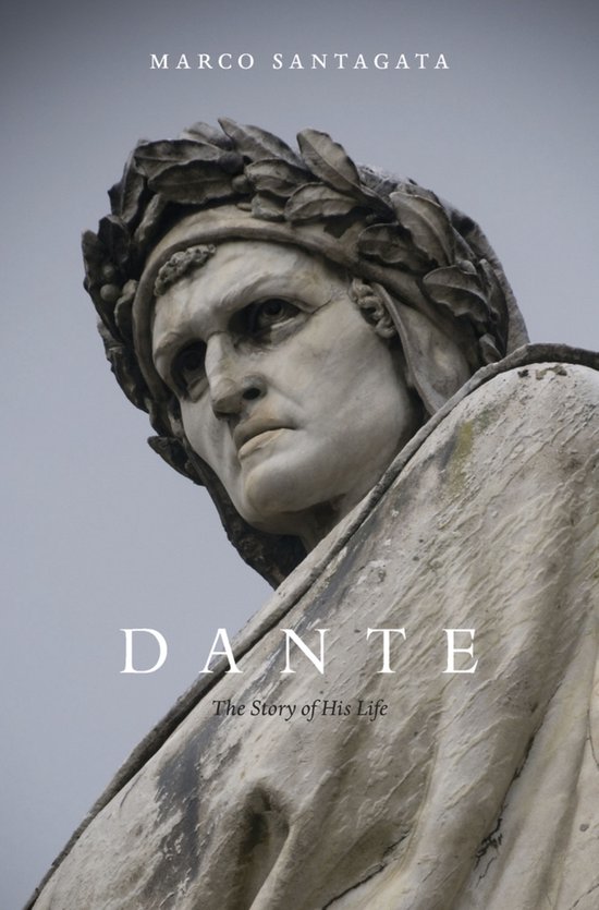 DanteEbook The Story of His Life