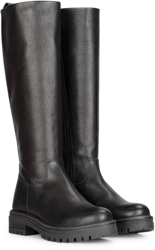 Bottes femmes LPMONK 115POE1