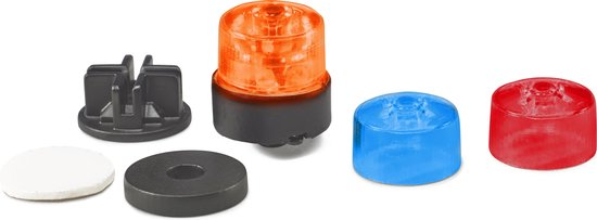 Bruder Accessoires Feu clignotant